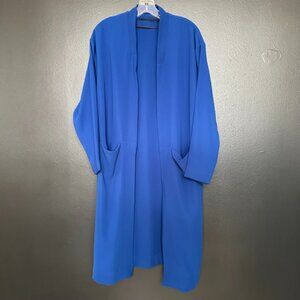 Just Female Duster Jacket – M